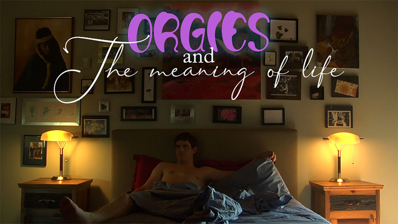 Orgies and the Meaning of Life still 1
