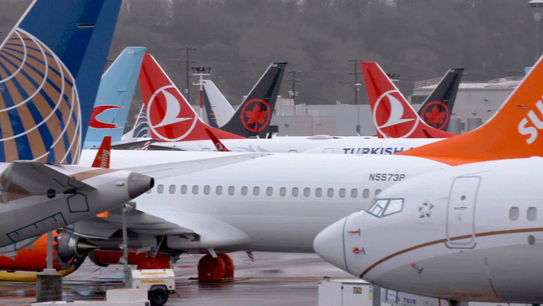 Boeing – Das tödliche System still 1