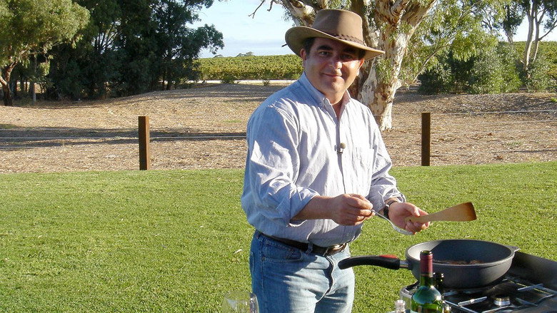 Robert Maklowicz's Culinary Travels still 1
