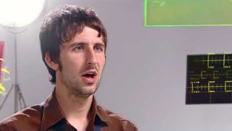 Time Trumpet still 2