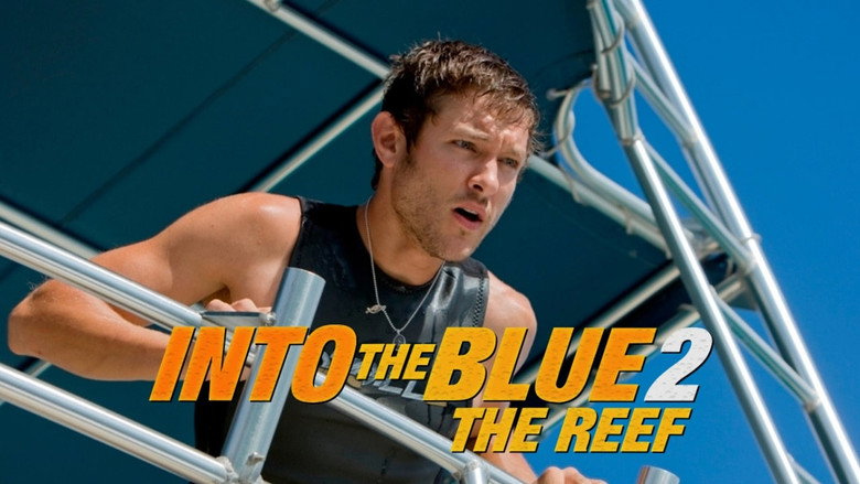 Into the Blue 2: The Reef still 5
