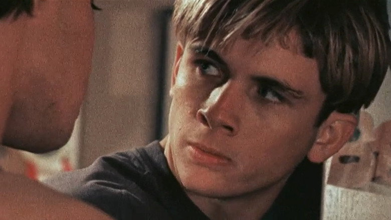 The Matthew Shepard Story still 2