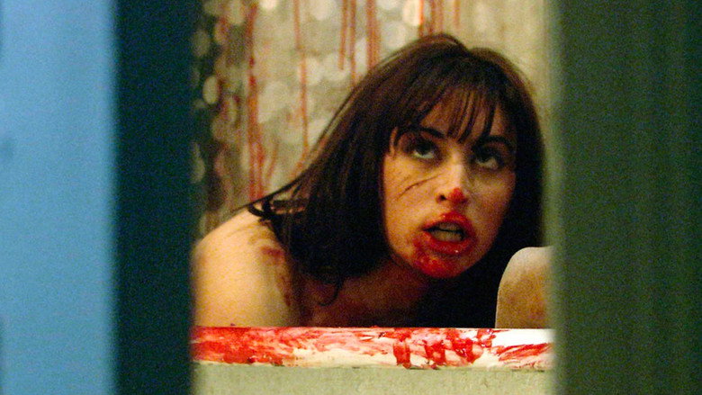 White Skin still 2