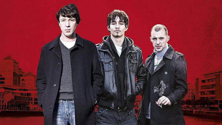 Love/Hate still 8