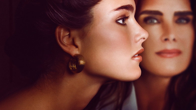 Pretty Baby: Brooke Shields still 6