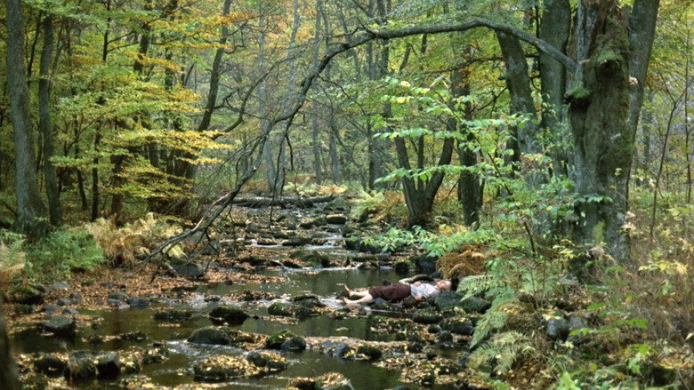 The New Land still 8