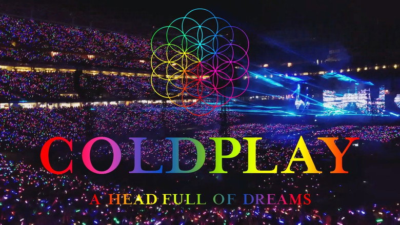 Coldplay: Live at Pasadena Rose Bowl 2016 still 2