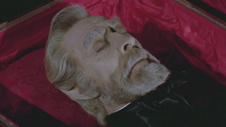 The Dracula Saga still 3