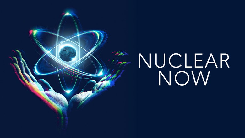 Nuclear Now still 3