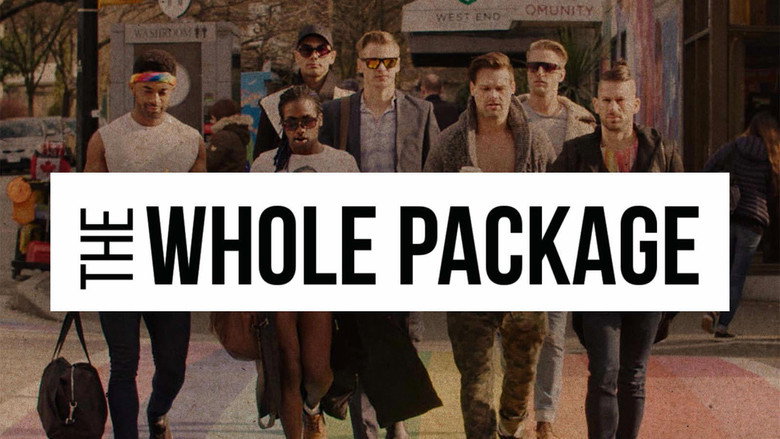The Whole Package still 4