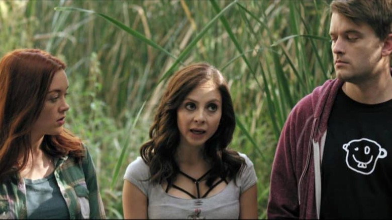 Victor Crowley still 8