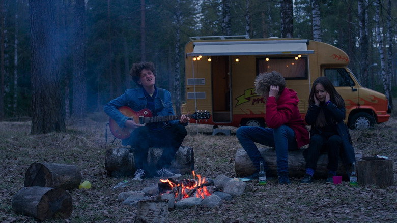 Rock Band still 7