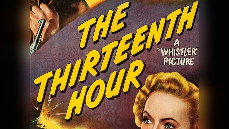 The Thirteenth Hour still 2