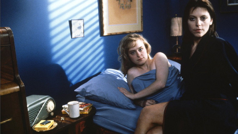 Forbidden Love: The Unashamed Stories of Lesbian Lives still 2