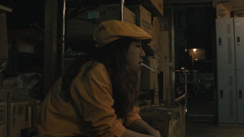 100 Yen Love still 8