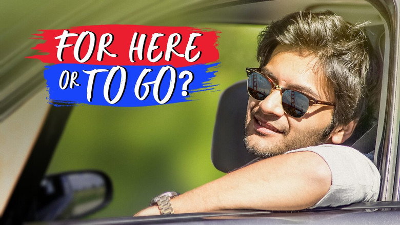 For Here or to Go? still 7
