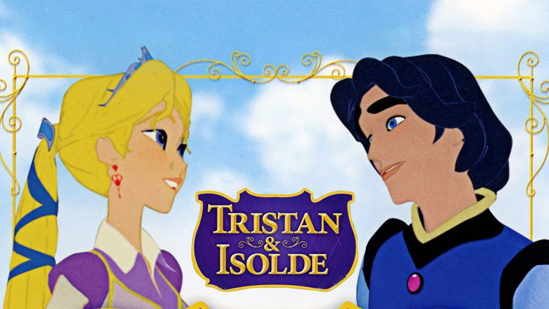 Tristan & Isolde still 2