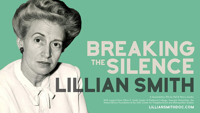 Lillian Smith: Breaking the Silence still 1