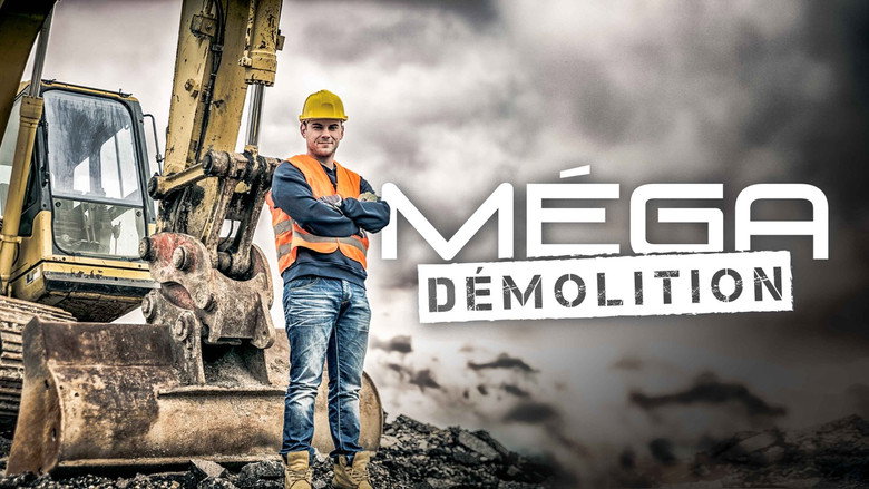 Méga démolition still 2