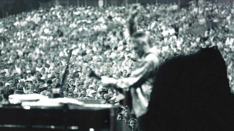 Paul Weller: Two Classic Performances still 1