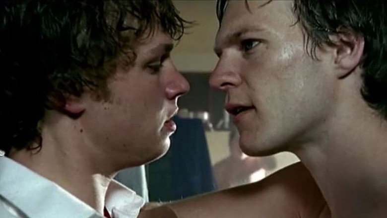 Boys Grammar still 2