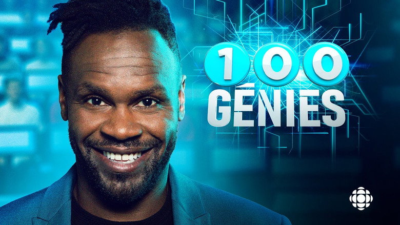 100 Geniuses still 7