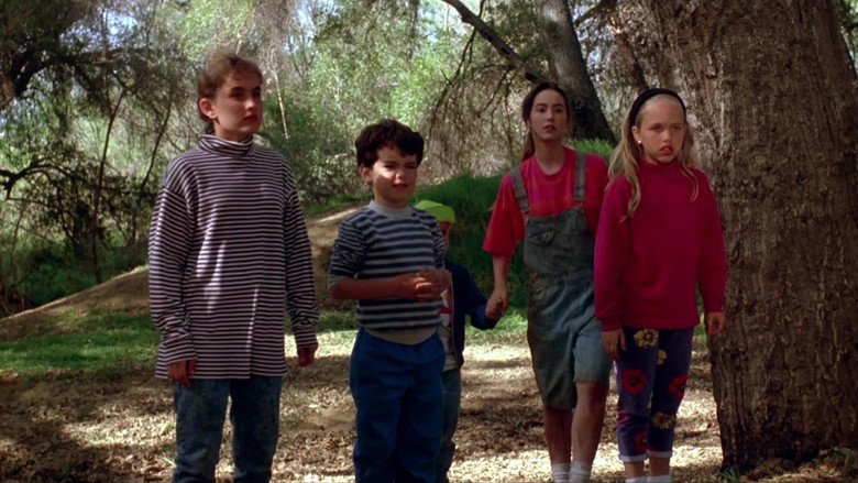 Critters 3 still 5