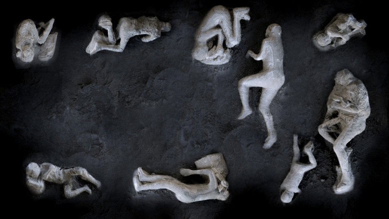 Pompeii: Secrets of the Dead still 4