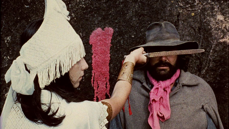 Antonio das Mortes still 1