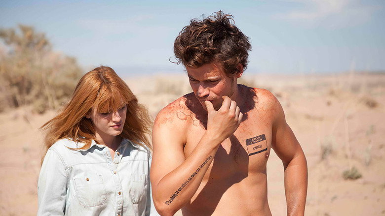 Big Sky still 2
