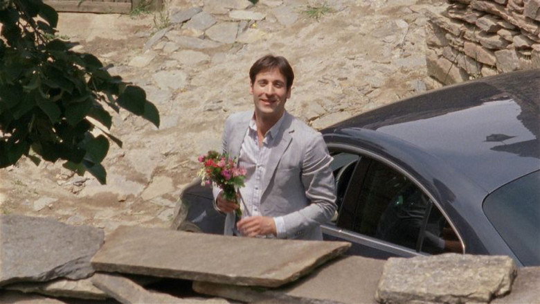 The Foreigner still 2