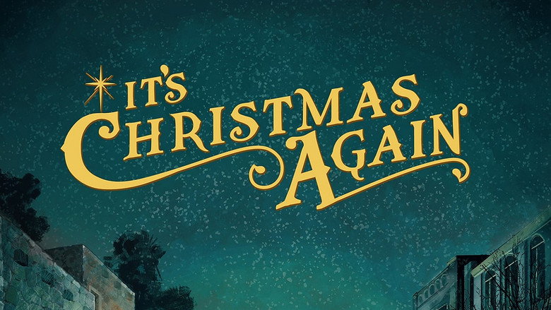 It's Christmas Again still 4