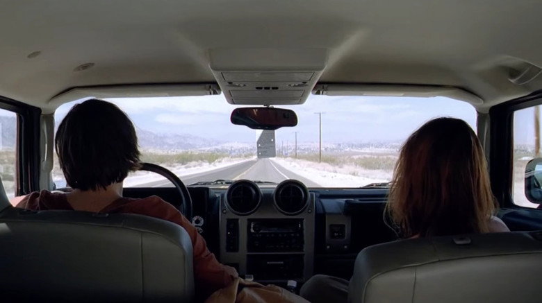 Twentynine Palms still 8