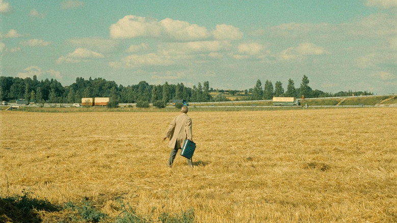 Trafic still 3