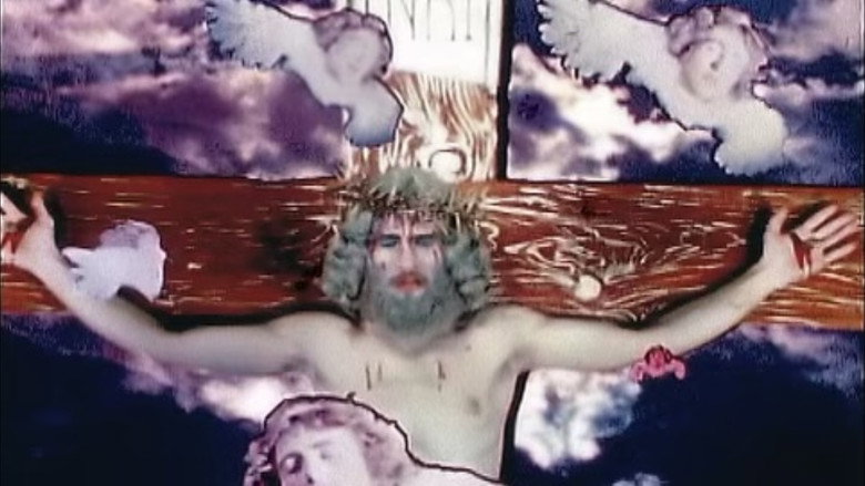 The Divine Miracle still 1