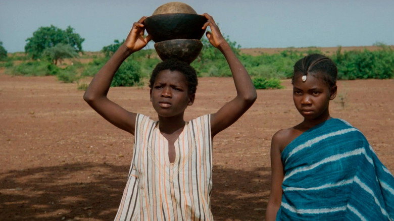 Yaaba still 2