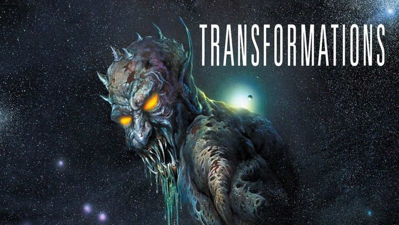 Transformations still 2