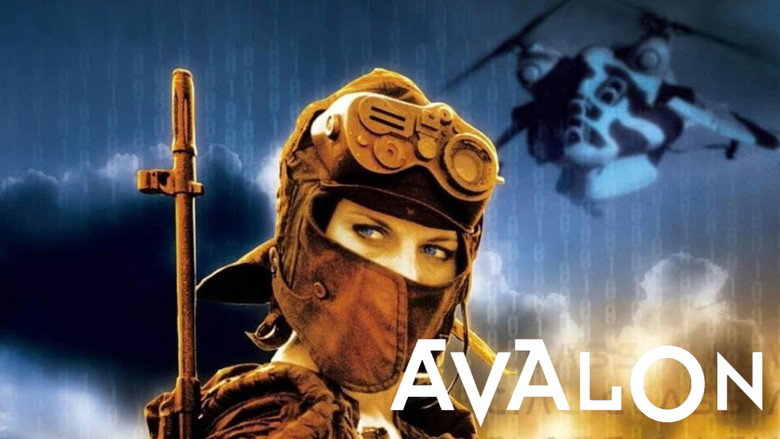 Avalon still 8