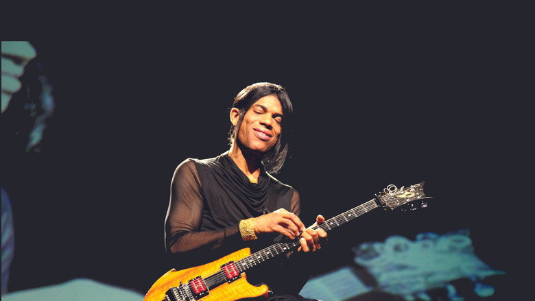 Stanley Jordan - Live in Montreal still 1