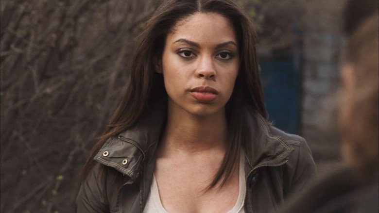 Flight of Fury still 4