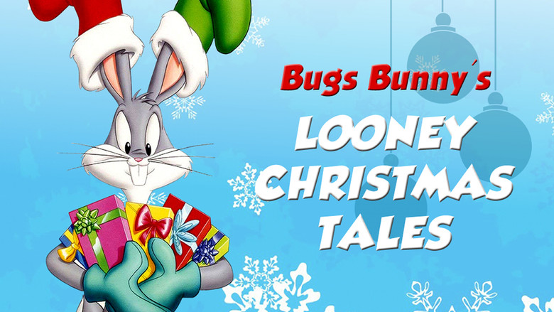 Bugs Bunny's Looney Christmas Tales still 3