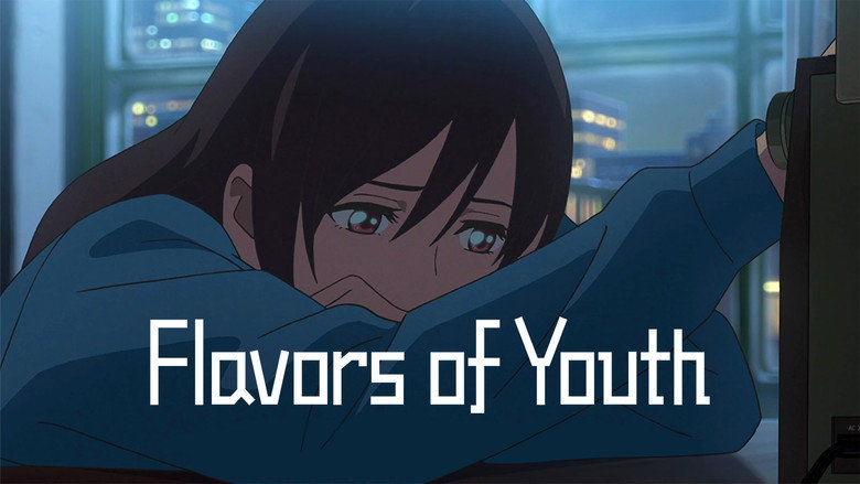 Flavors of Youth still 3