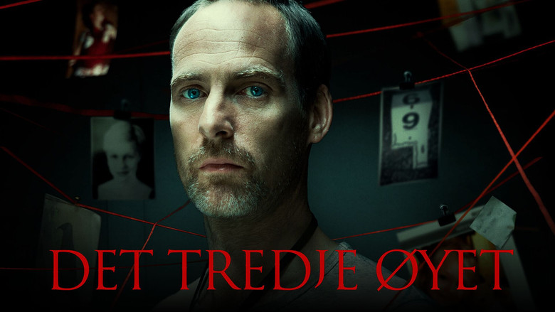 The Third Eye still 1