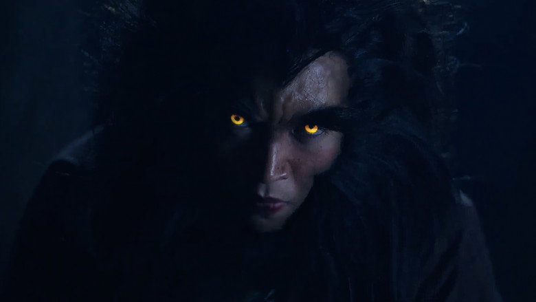 A Werewolf Boy still 3