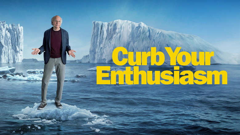 Curb Your Enthusiasm still 3