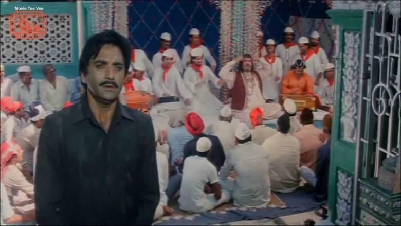 Kala Dhanda Goray Log still 1