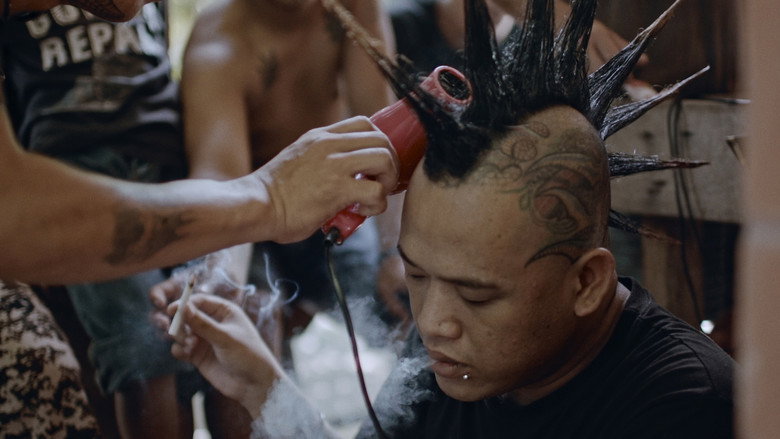 Anarchy in the Philippines still 1