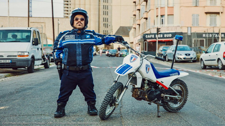 Taxi 5 still 2