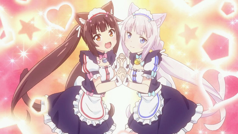 Nekopara still 4