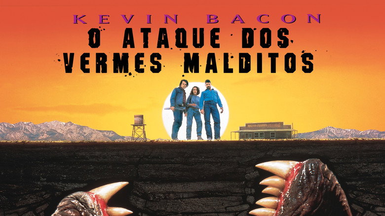 Tremors still 5